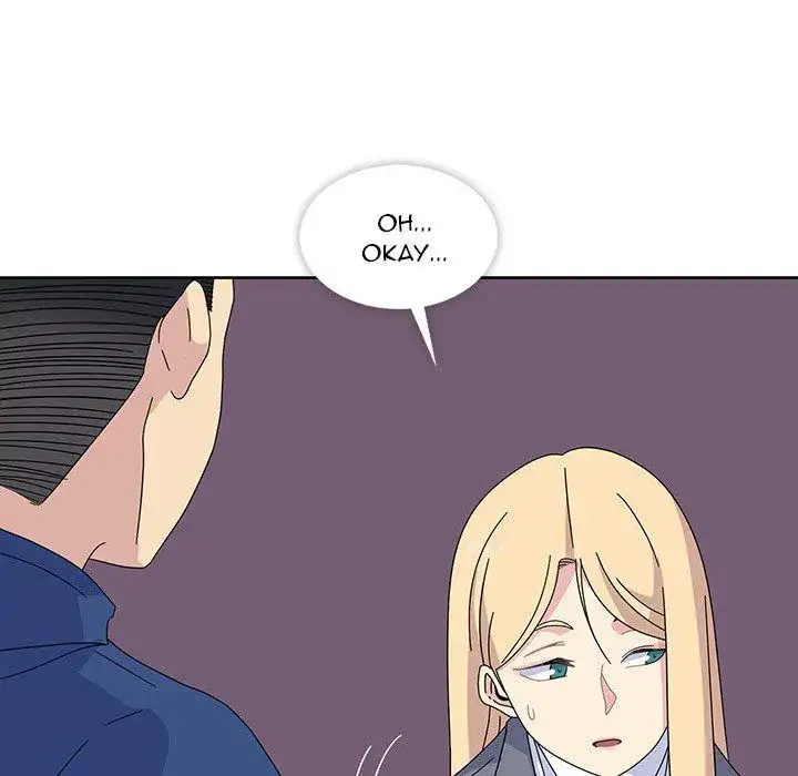 Springtime for Blossom Chapter 27 - Manhwa18.com