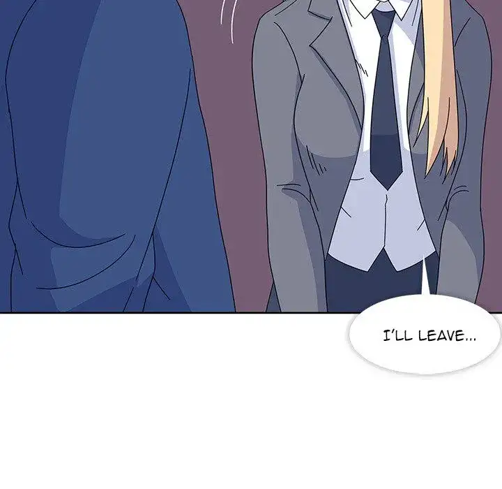 Springtime for Blossom Chapter 27 - Manhwa18.com