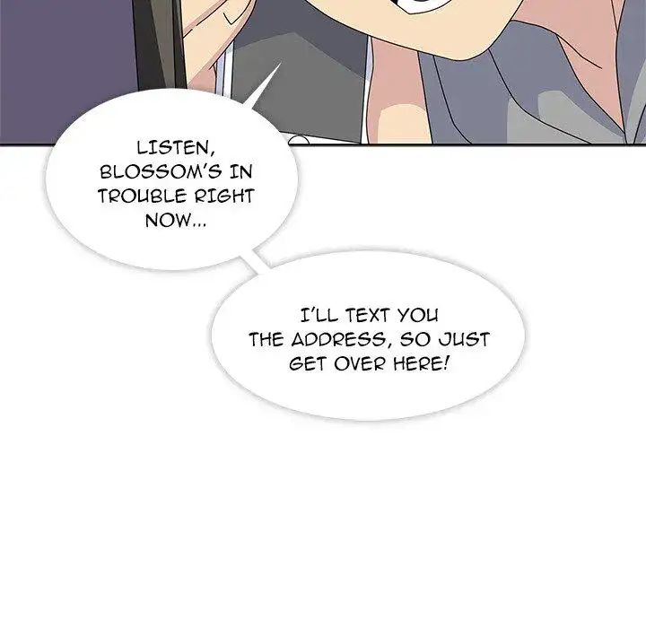 Springtime for Blossom Chapter 27 - Manhwa18.com