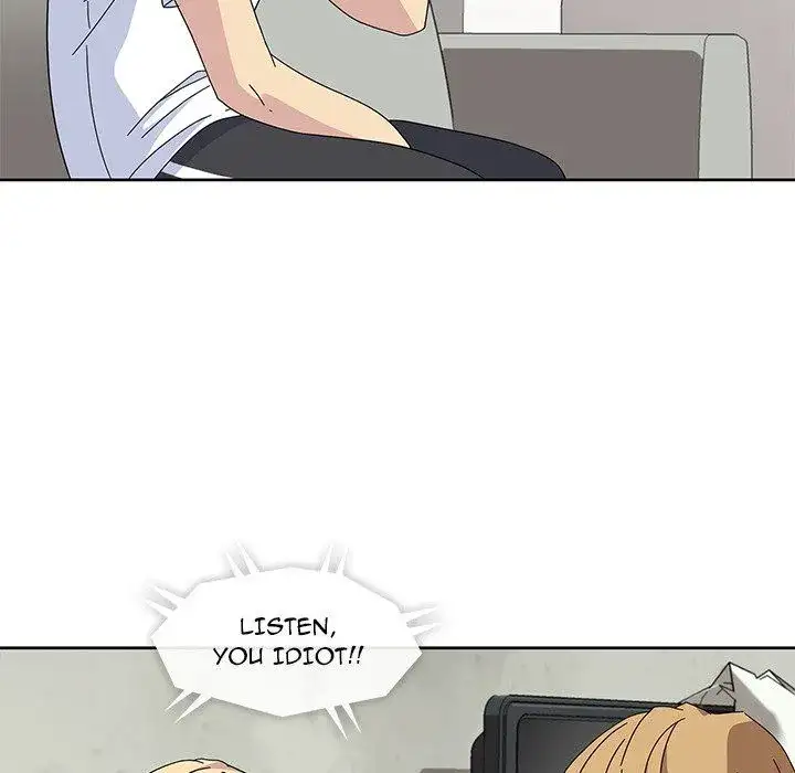 Springtime for Blossom Chapter 27 - Manhwa18.com