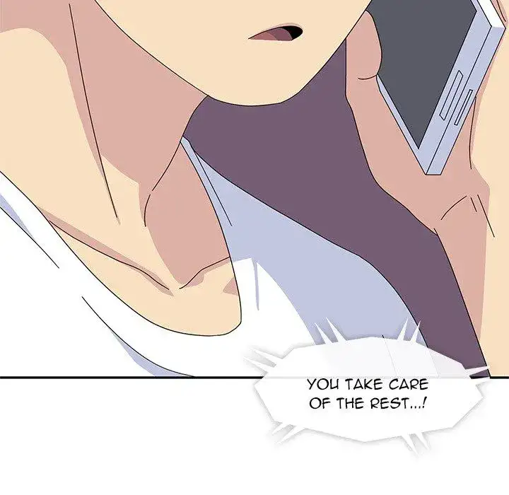 Springtime for Blossom Chapter 27 - Manhwa18.com