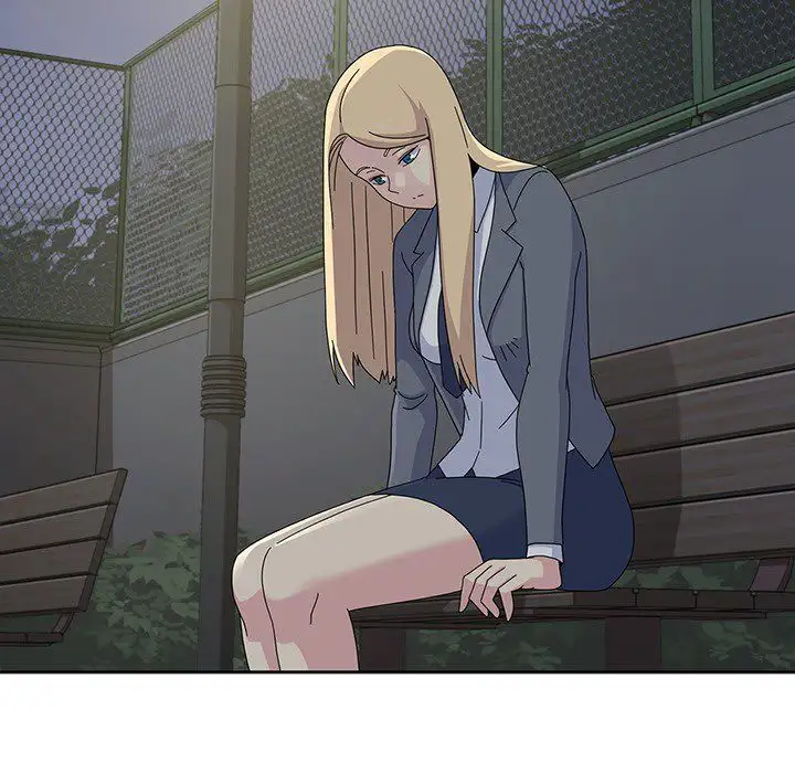 Springtime for Blossom Chapter 29 - Manhwa18.com