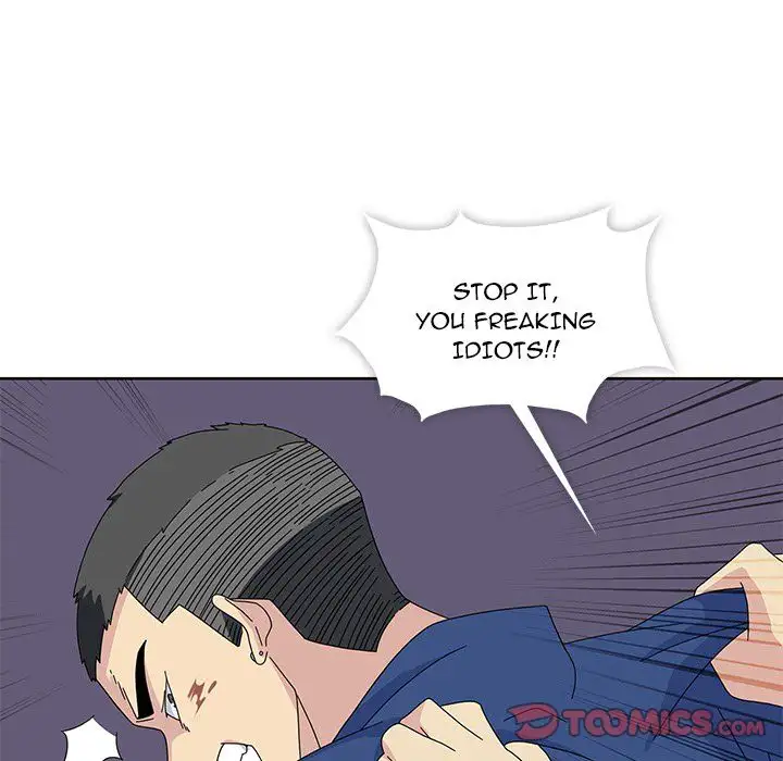 Springtime for Blossom Chapter 29 - Manhwa18.com