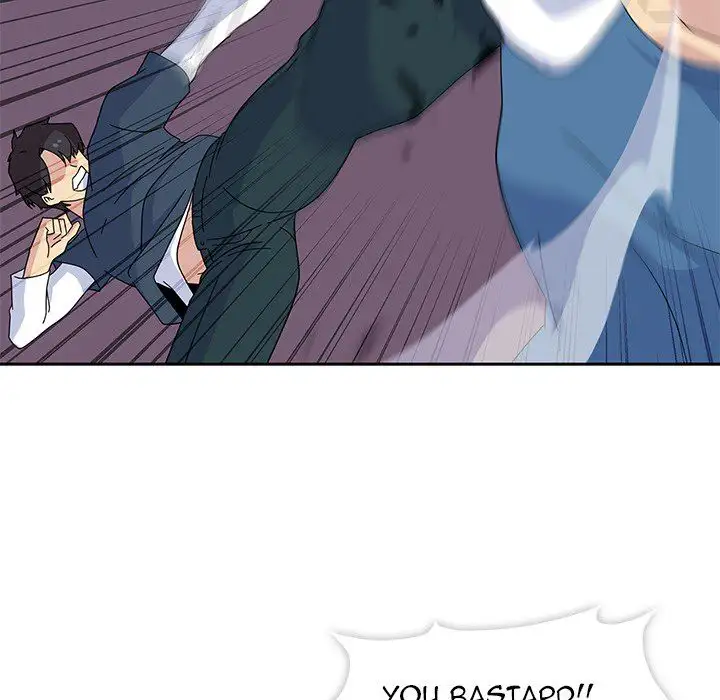 Springtime for Blossom Chapter 29 - Manhwa18.com