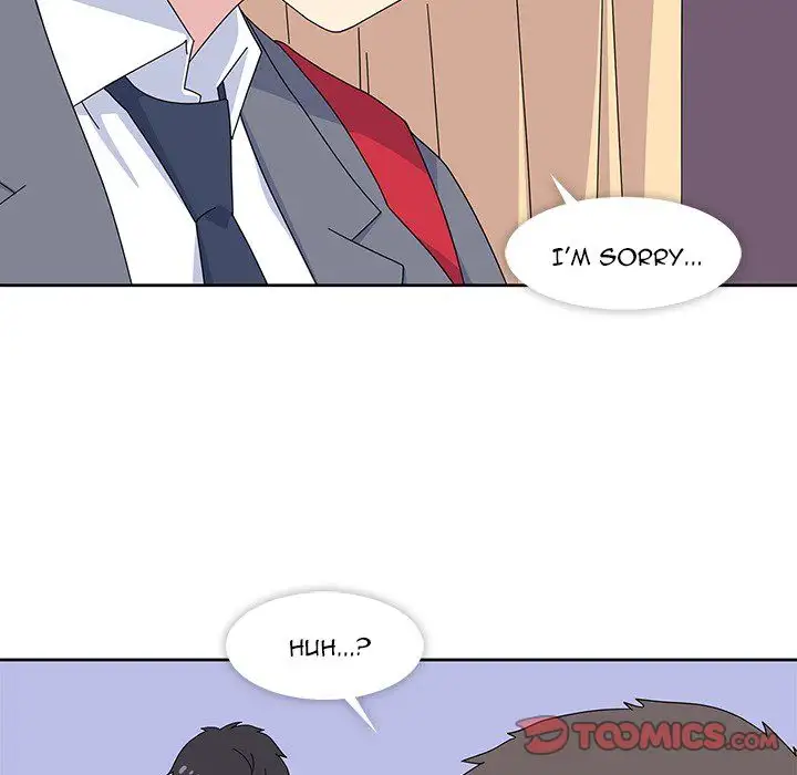 Springtime for Blossom Chapter 29 - Manhwa18.com