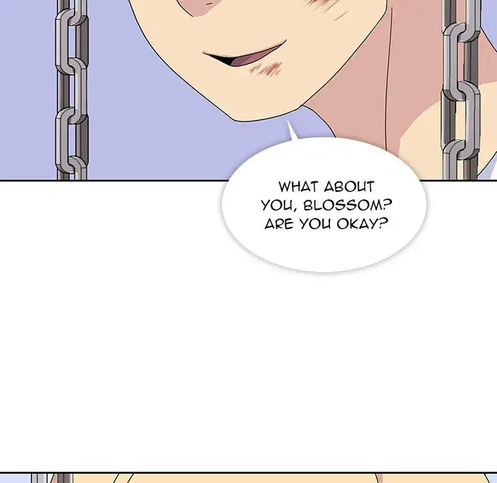 Springtime for Blossom Chapter 29 - Manhwa18.com