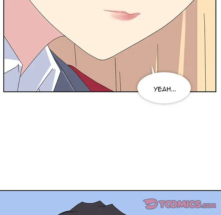 Springtime for Blossom Chapter 29 - Manhwa18.com