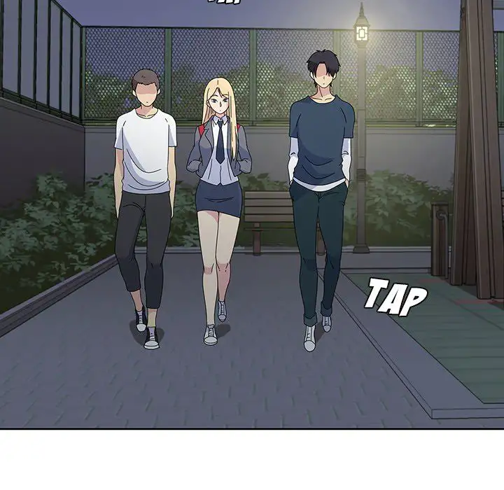 Springtime for Blossom Chapter 29 - Manhwa18.com