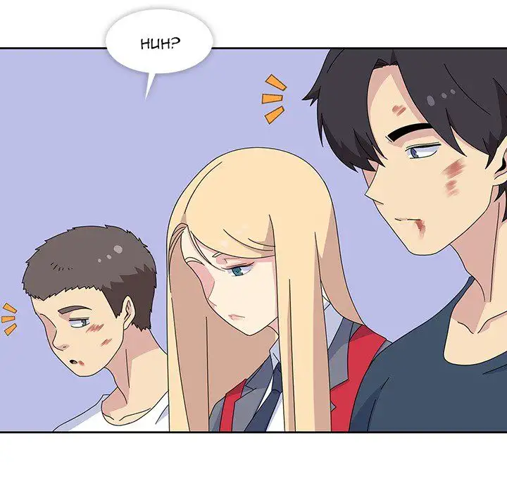 Springtime for Blossom Chapter 29 - Manhwa18.com