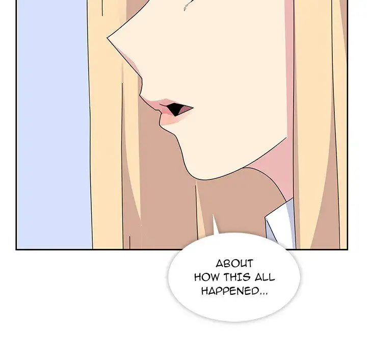 Springtime for Blossom Chapter 29 - Manhwa18.com