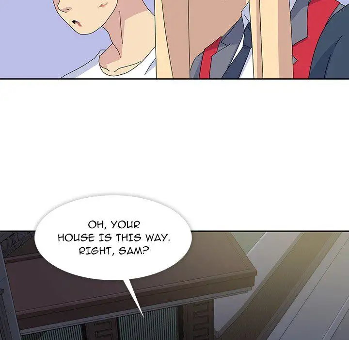 Springtime for Blossom Chapter 29 - Manhwa18.com