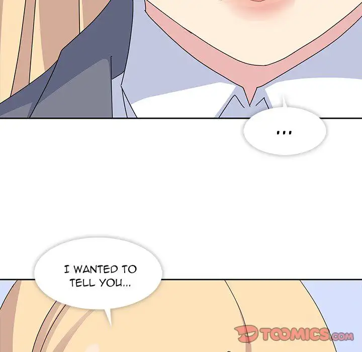 Springtime for Blossom Chapter 29 - Manhwa18.com