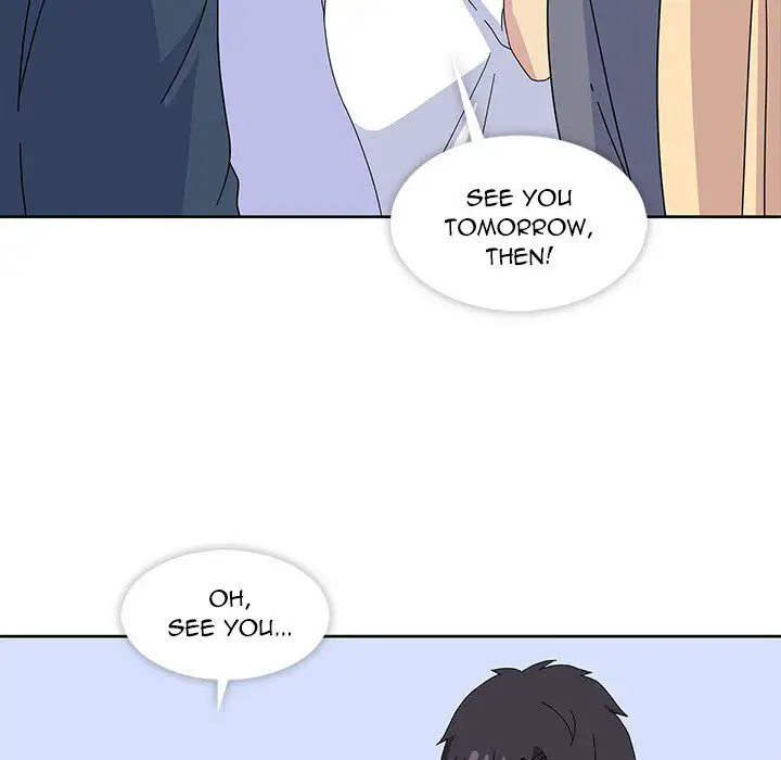 Springtime for Blossom Chapter 29 - Manhwa18.com