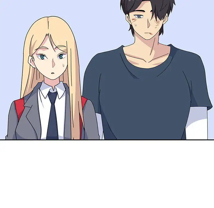 Springtime for Blossom Chapter 29 - Manhwa18.com