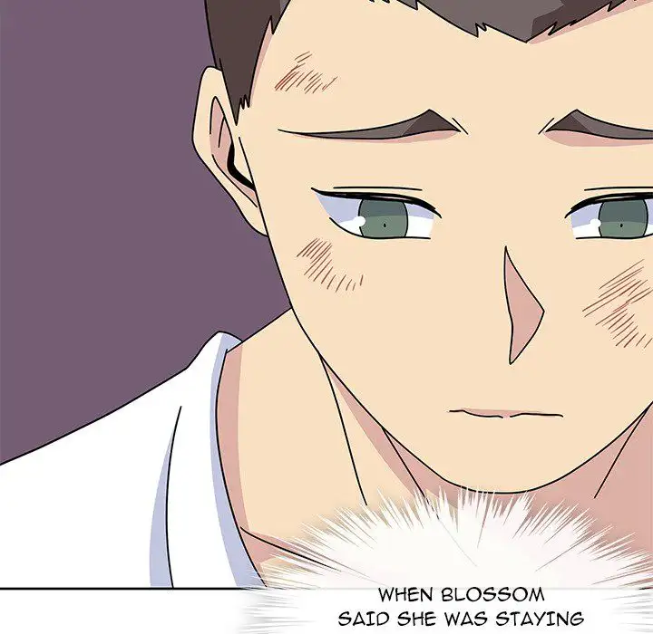 Springtime for Blossom Chapter 29 - Manhwa18.com