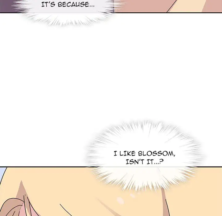 Springtime for Blossom Chapter 29 - Manhwa18.com