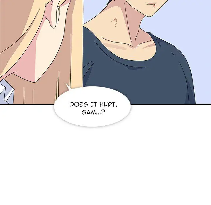 Springtime for Blossom Chapter 29 - Manhwa18.com