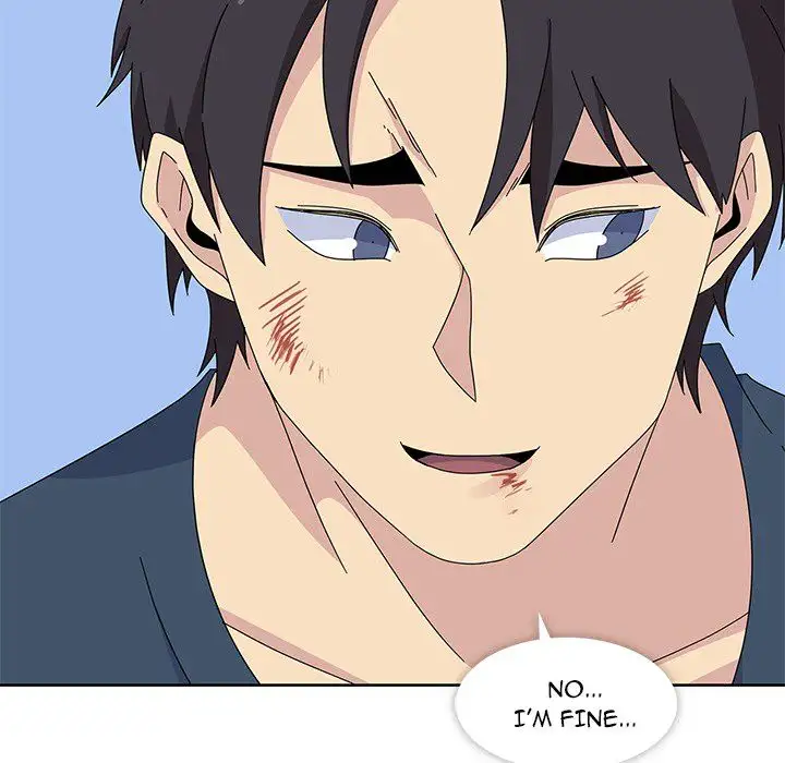 Springtime for Blossom Chapter 29 - Manhwa18.com