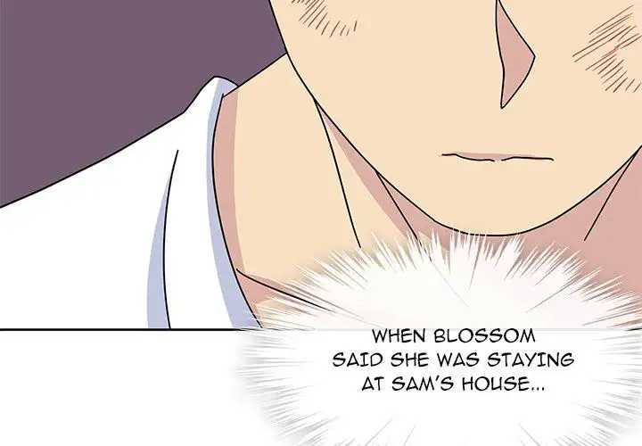 Springtime for Blossom Chapter 30 - Manhwa18.com