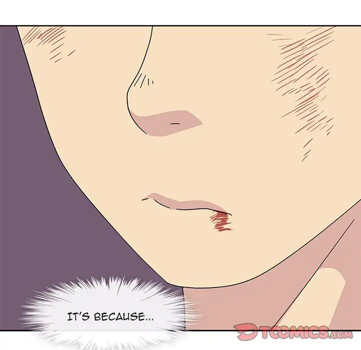 Springtime for Blossom Chapter 30 - Manhwa18.com