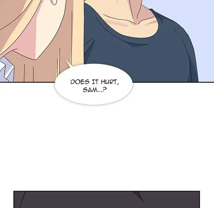 Springtime for Blossom Chapter 30 - Manhwa18.com