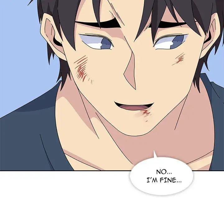 Springtime for Blossom Chapter 30 - Manhwa18.com