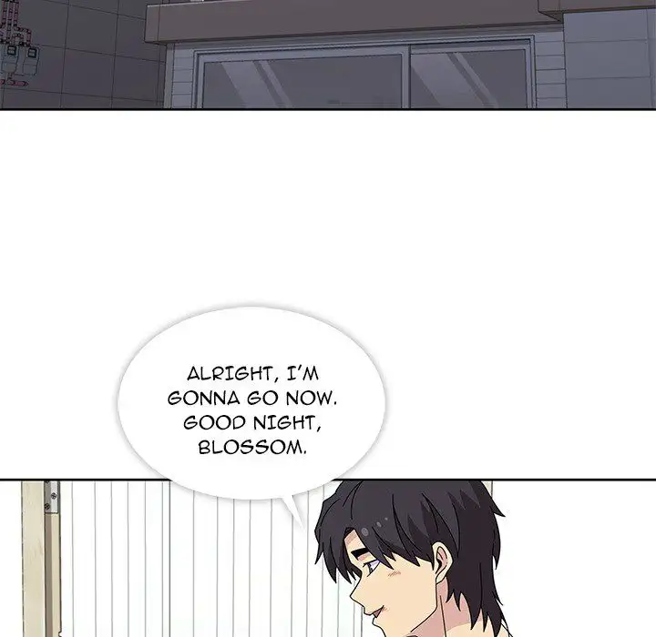 Springtime for Blossom Chapter 30 - Manhwa18.com