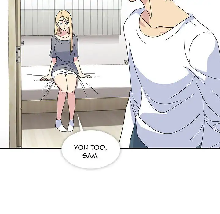 Springtime for Blossom Chapter 30 - Manhwa18.com