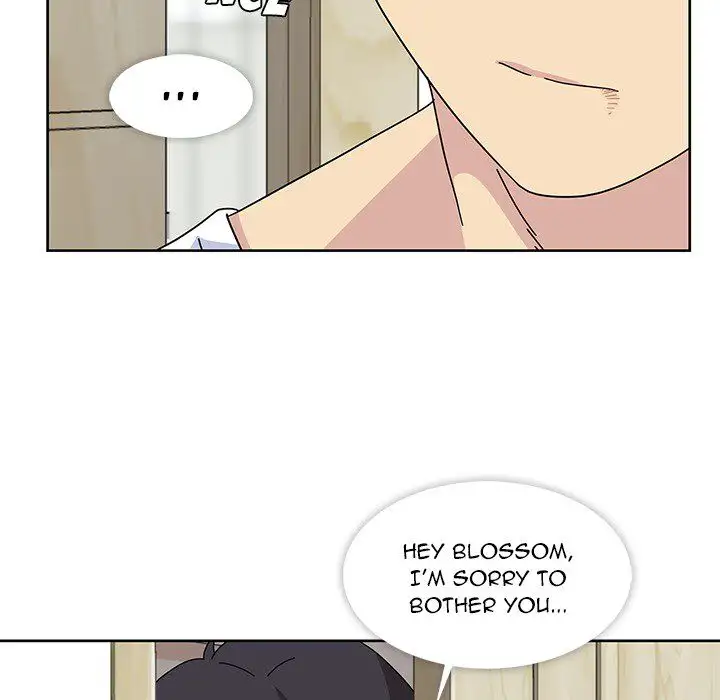 Springtime for Blossom Chapter 30 - Manhwa18.com