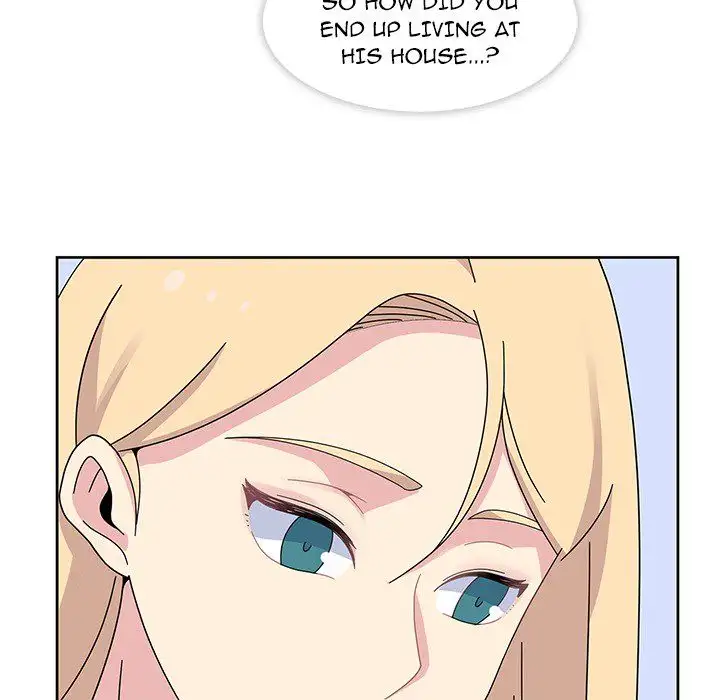 Springtime for Blossom Chapter 30 - Manhwa18.com