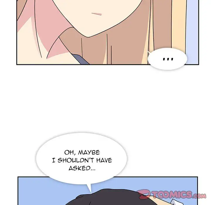 Springtime for Blossom Chapter 30 - Manhwa18.com