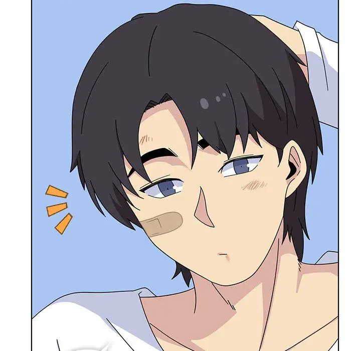 Springtime for Blossom Chapter 30 - Manhwa18.com