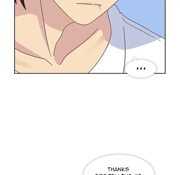 Springtime for Blossom Chapter 30 - Manhwa18.com