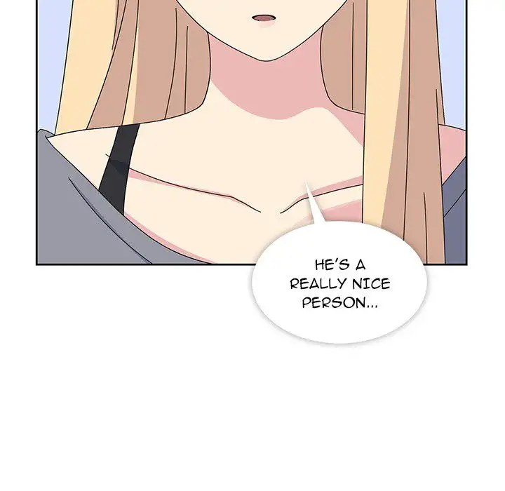 Springtime for Blossom Chapter 30 - Manhwa18.com