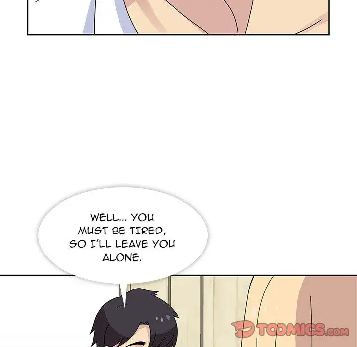 Springtime for Blossom Chapter 30 - Manhwa18.com