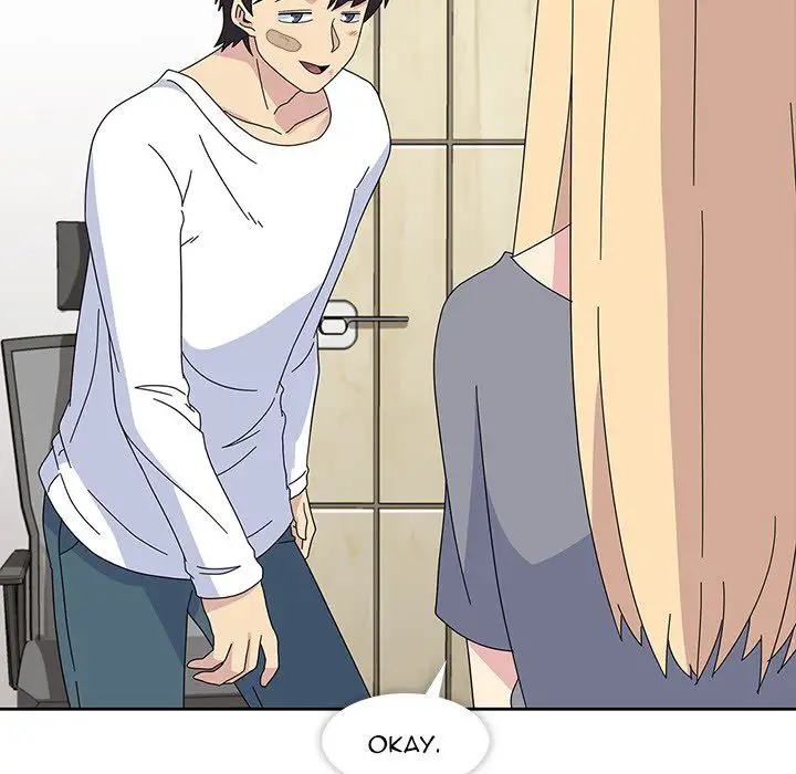 Springtime for Blossom Chapter 30 - Manhwa18.com