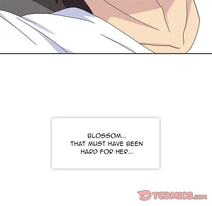 Springtime for Blossom Chapter 30 - Manhwa18.com