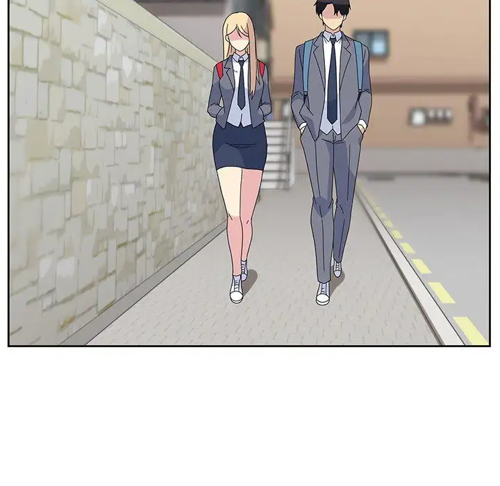 Springtime for Blossom Chapter 30 - Manhwa18.com