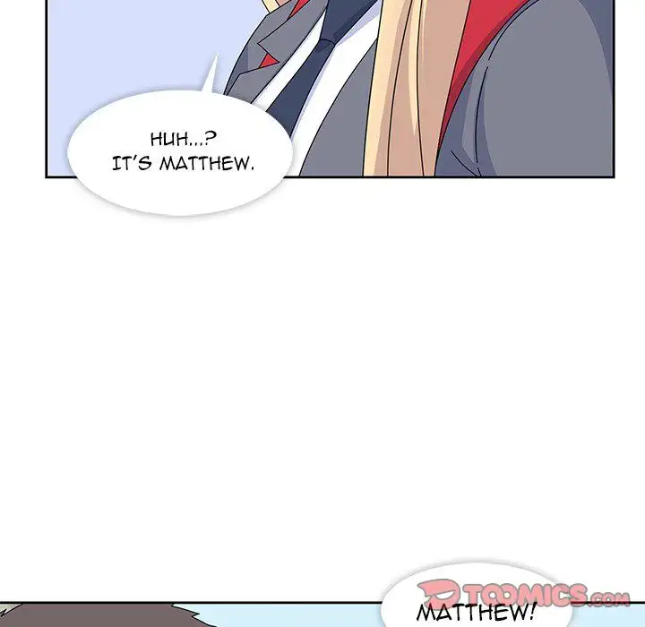 Springtime for Blossom Chapter 30 - Manhwa18.com