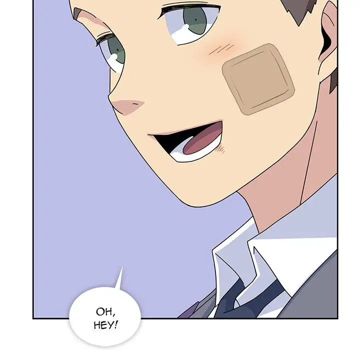 Springtime for Blossom Chapter 30 - Manhwa18.com