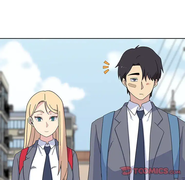 Springtime for Blossom Chapter 30 - Manhwa18.com