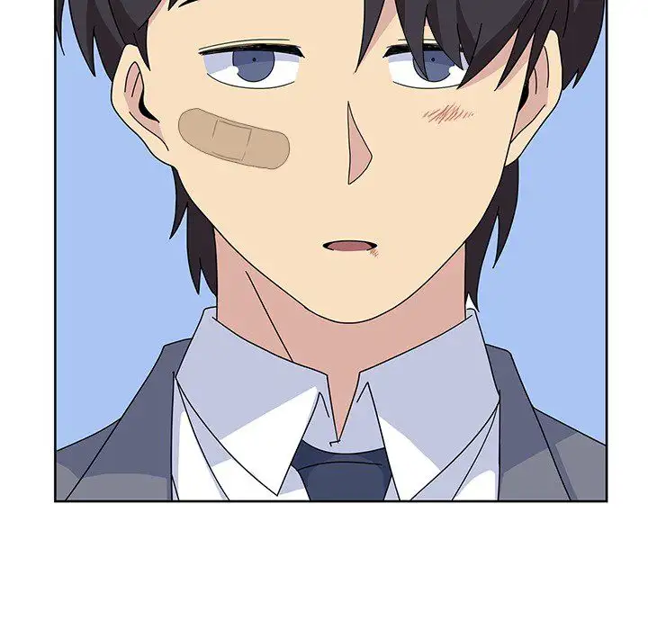 Springtime for Blossom Chapter 30 - Manhwa18.com