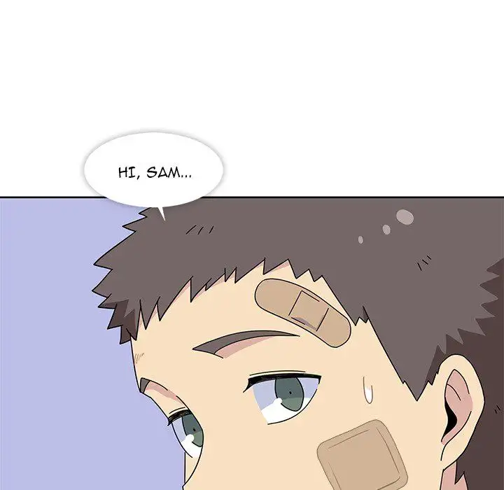 Springtime for Blossom Chapter 30 - Manhwa18.com