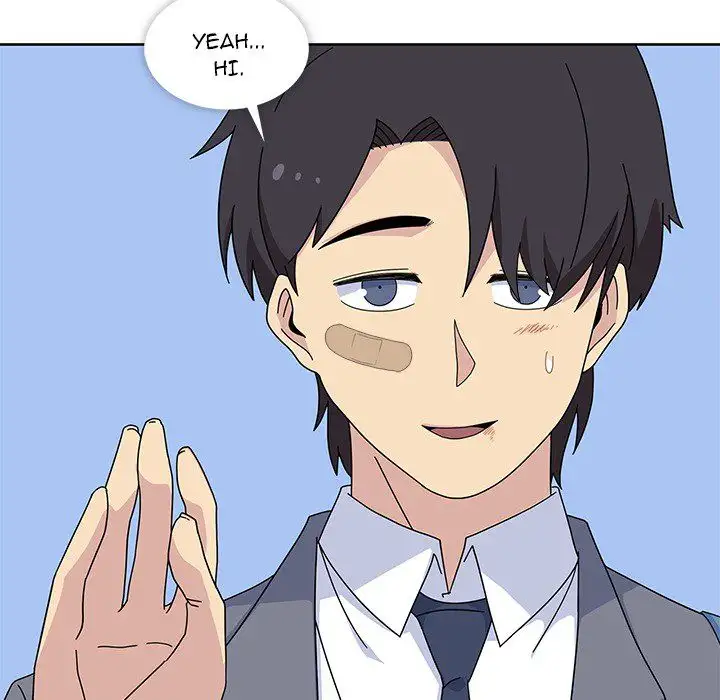 Springtime for Blossom Chapter 30 - Manhwa18.com