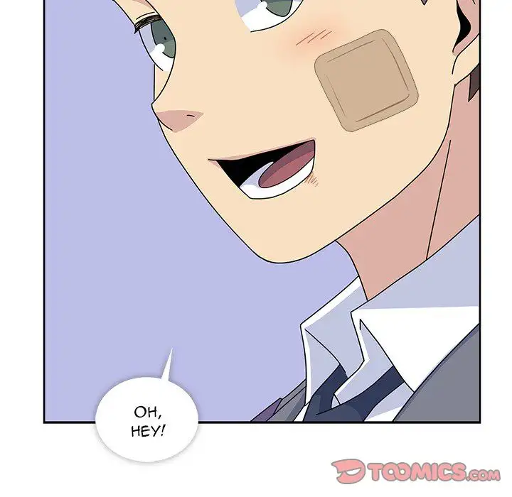 Springtime for Blossom Chapter 31 - Manhwa18.com