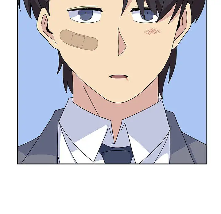 Springtime for Blossom Chapter 31 - Manhwa18.com