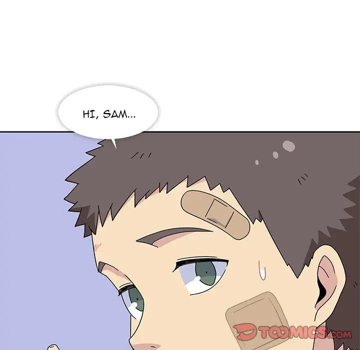 Springtime for Blossom Chapter 31 - Manhwa18.com