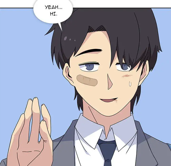 Springtime for Blossom Chapter 31 - Manhwa18.com