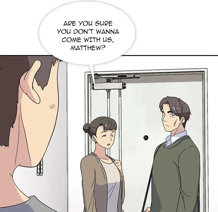 Springtime for Blossom Chapter 31 - Manhwa18.com