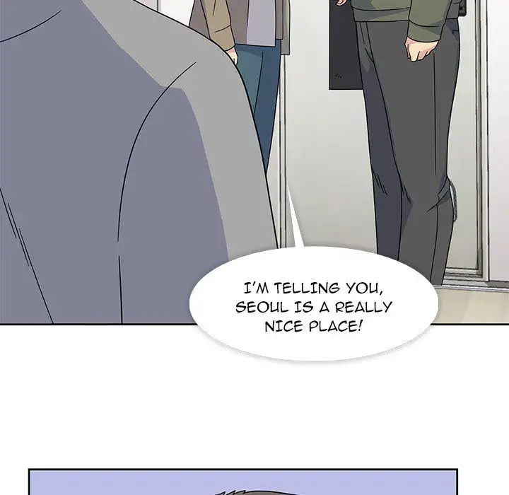 Springtime for Blossom Chapter 31 - Manhwa18.com